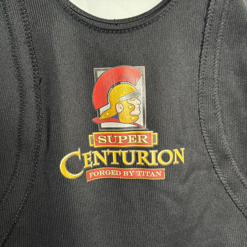 Titan Super Centurion Squat Suit for 84Kg Class (42)